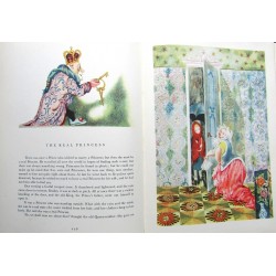 Hans Christian Andersen's...