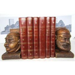 The Companion Book Club...