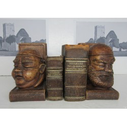 Two Dictionaries:...