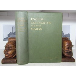 English Goldsmiths and...