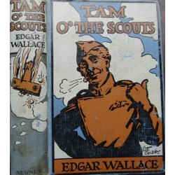 Tam o'The Scout