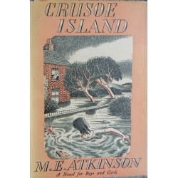 Crusoe Island