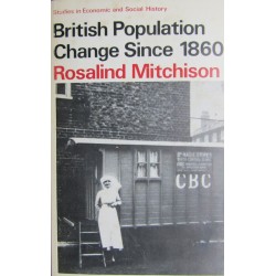 British Population Change...