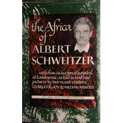 The Africa of Albert...