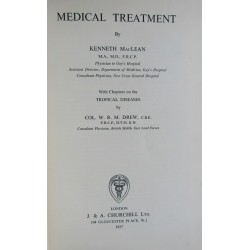 Medical Treatment