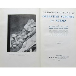 Demonstrations of Operative...
