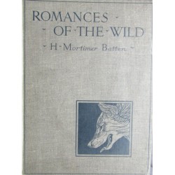 Romances of the Wild