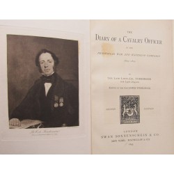 The Diary of a Cavalry Officer