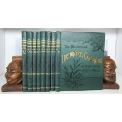 The Illustrated Dictionary...