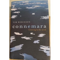 Connemara - Listening to...