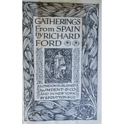 Gatherings From Spain