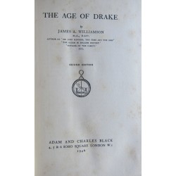 The Age of Drake
