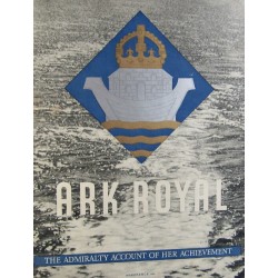 The Ark Royal, His...