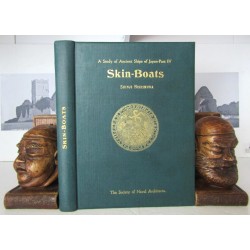 Skin-Boats. A Study of...