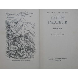 Louis Pasteur