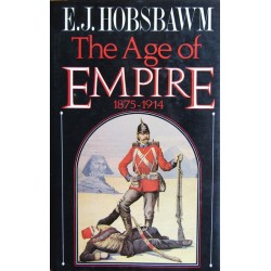 The Age of Empire 1875-1914