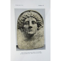 Historia del Arte Hispanico...