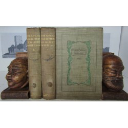 The Life and Letters of...