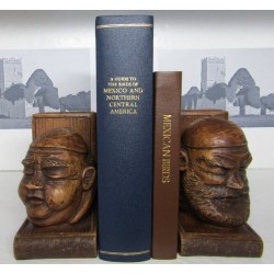 Birds of Mexico and...