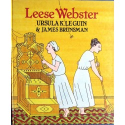 Leese Webster
