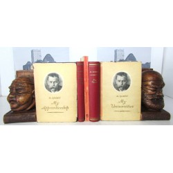 M. Gorky. Five Titles