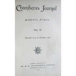 Chambers's Journal. 14...