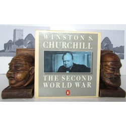Winston S. Churchill - The...