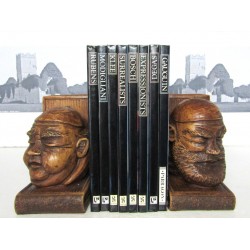 Pictorial Art Selection of...