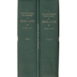 A Topographical Dictionary...