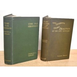 Some Celebrated Irish...