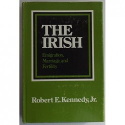 The Irish - Emigration,...