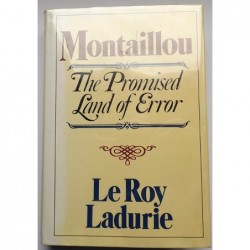 Montaillou, The Promised...