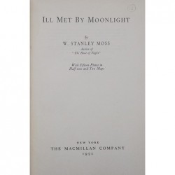 Ill Met By Moonlight