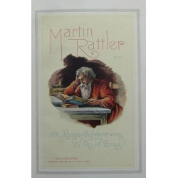 Martin Rattler