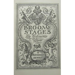 Broome Stages