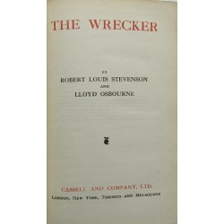 The Wrecker