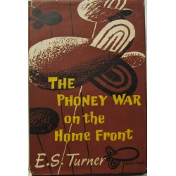 The Phoney War on the Home...