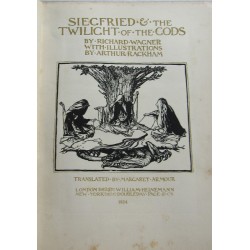 Siegfried & The Twilight of...
