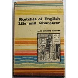 Sketches of English Life...