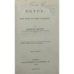 Egypt