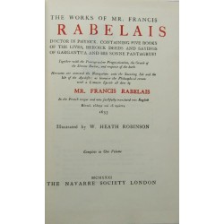 Rabelais