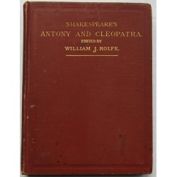 Anthony and Cleopatra