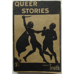 Queer Stories from Truth