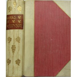 The Works of Alfred Lord...