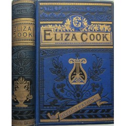 The Poetical Works of Eliza...