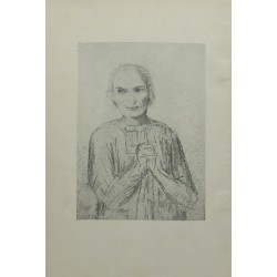 The Secret of the Cure D'ars