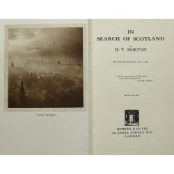 In Search of Scotland