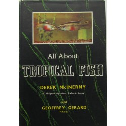 All About Tropical Fish