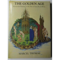 The Golden Age Manuscript...