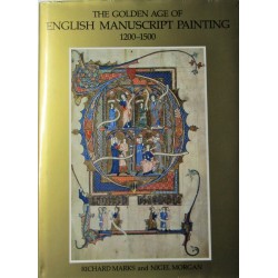 The Golden Age of English...